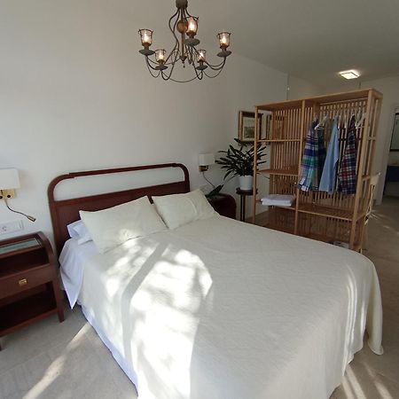 Habitaciones En Casa Miguel Caleta De Velez Dış mekan fotoğraf