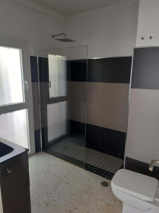 Habitaciones En Casa Miguel Caleta De Velez Dış mekan fotoğraf