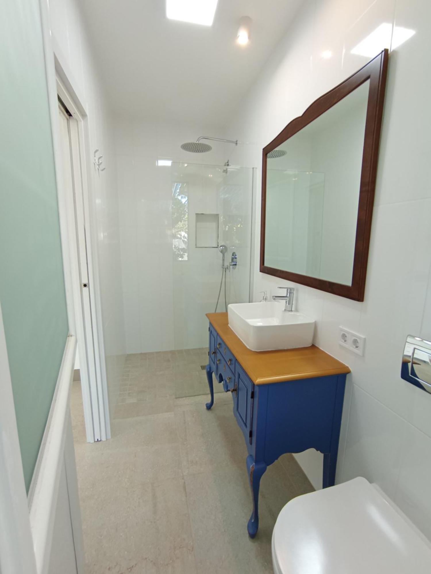 Habitaciones En Casa Miguel Caleta De Velez Dış mekan fotoğraf
