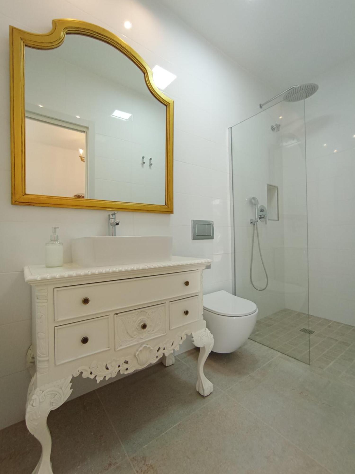 Habitaciones En Casa Miguel Caleta De Velez Dış mekan fotoğraf