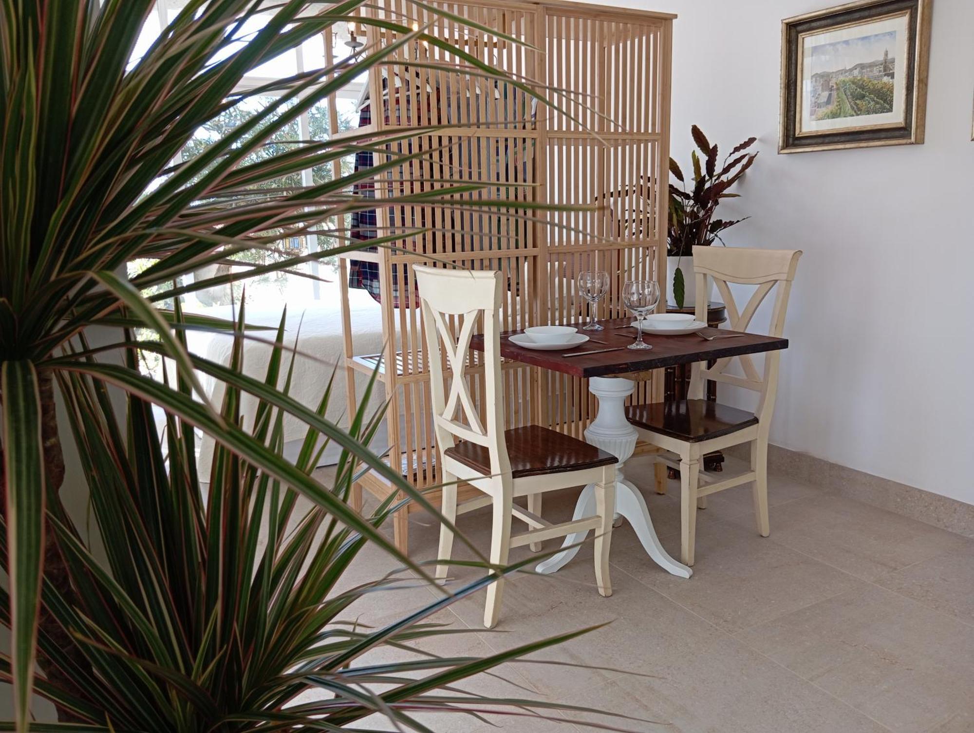 Habitaciones En Casa Miguel Caleta De Velez Dış mekan fotoğraf